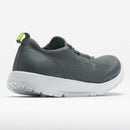 OOFOS OOmg Sport LS Women's Olive