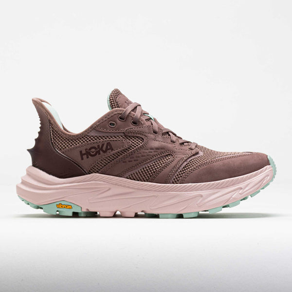 HOKA Anacapa 2 Freedom Women's Quartzite/Cosmic Pearl