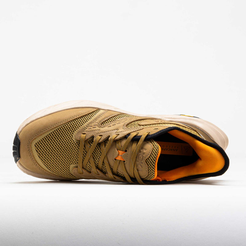 HOKA Anacapa 2 Freedom Men's Wheat/Oak
