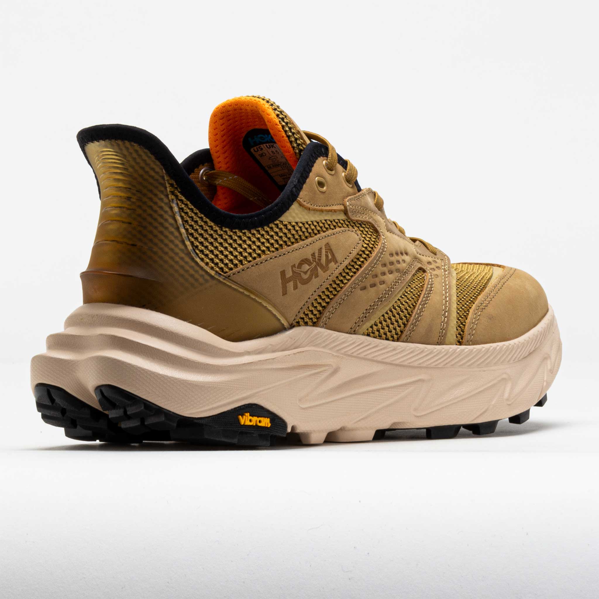 HOKA ANACAPA2 シューズ 28cm HOKA ONE ONE® Anacapa 2 Low GTX for Men | HOKA ONE ONE®