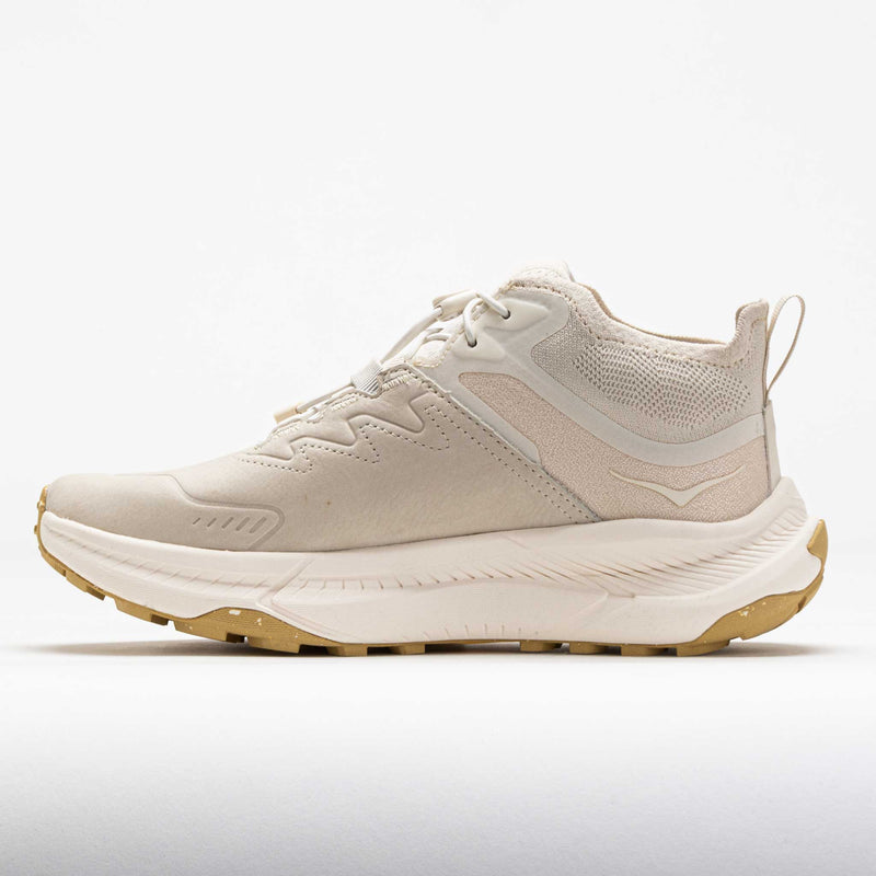 HOKA Transport Chukka GTX Women's Oat Milk/Alabaster