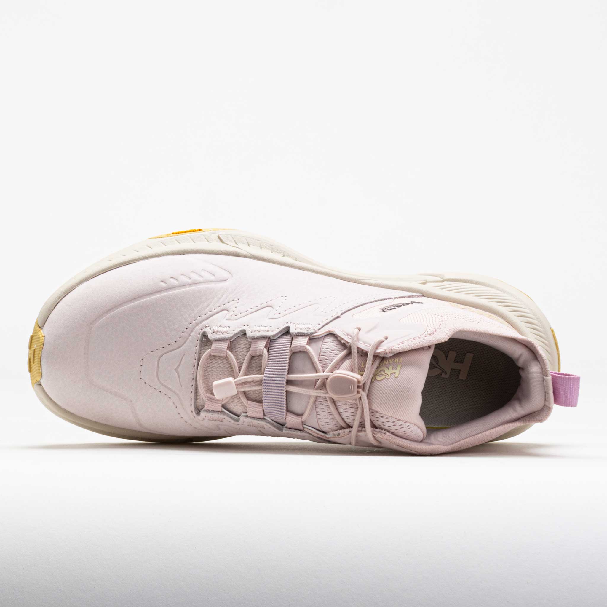 HOKA Transport Chukka GTX Women's Cosmic Pearl/Oat Milk