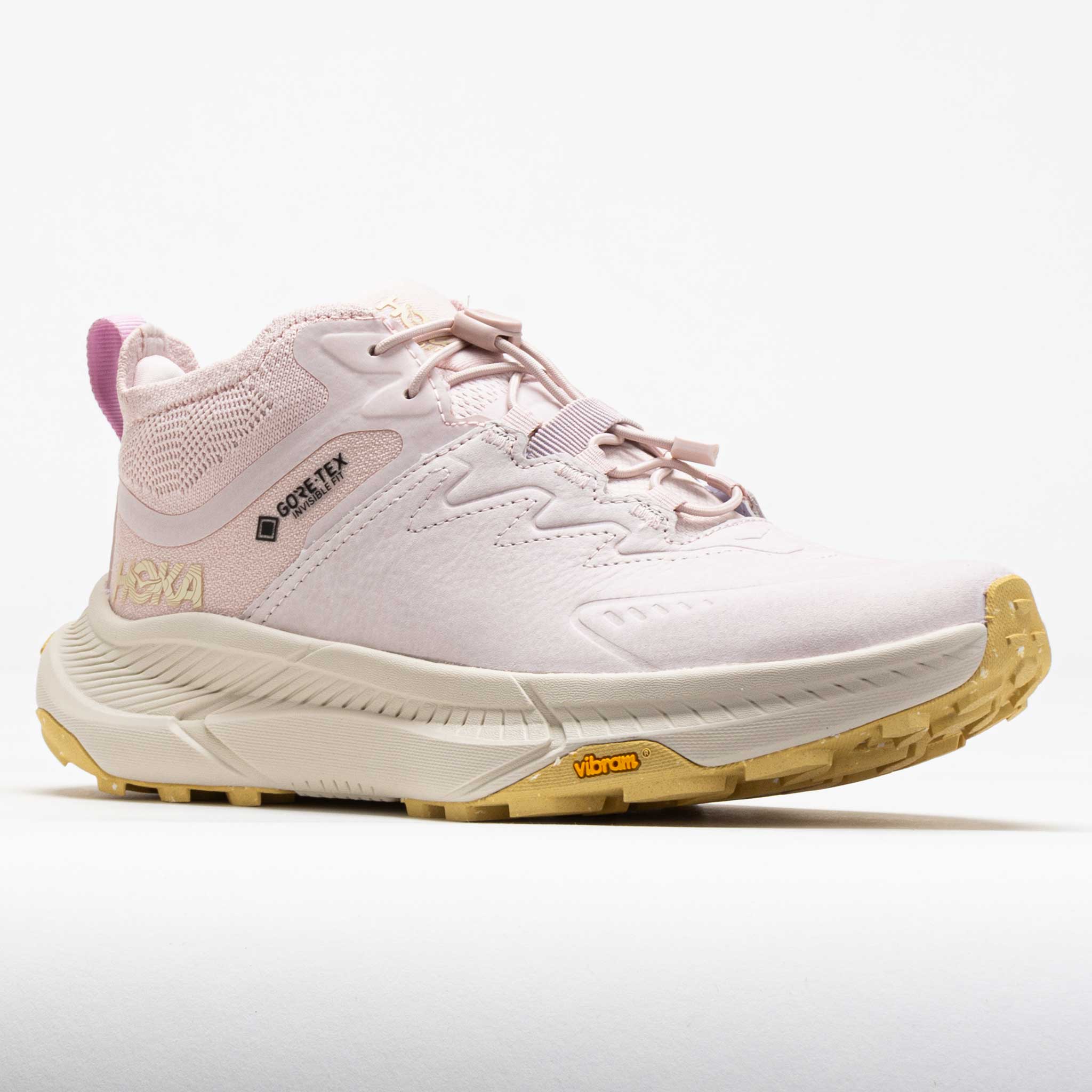 HOKA Transport Chukka GTX Women's Cosmic Pearl/Oat Milk