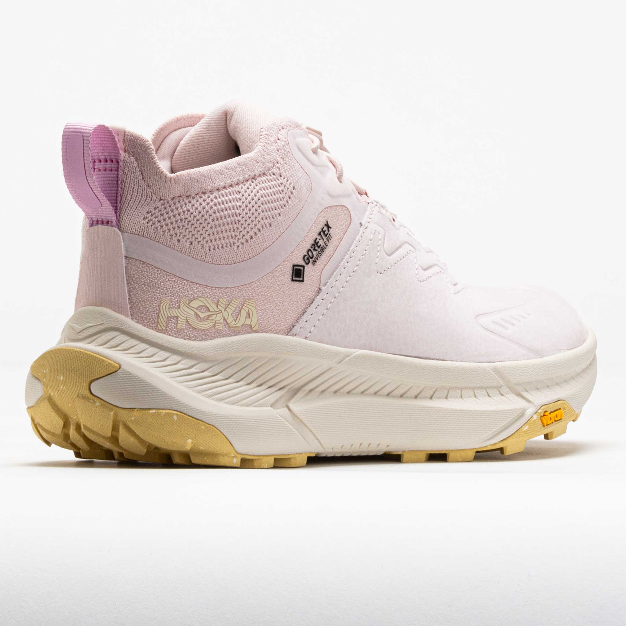 HOKA Transport Chukka GTX Women's Cosmic Pearl/Oat Milk