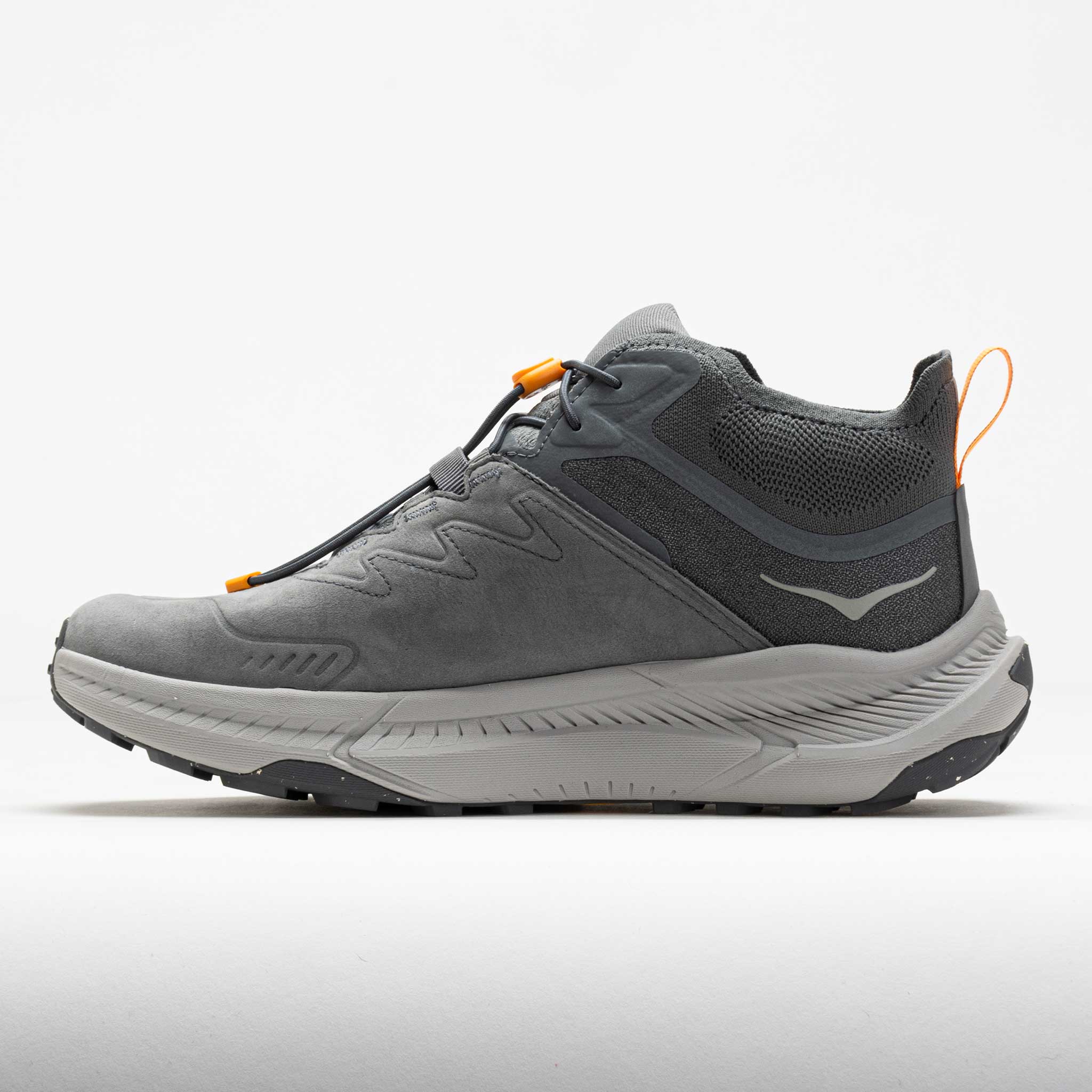 HOKA Transport Chukka GTX Men's Asteroid/Stardust – Holabird