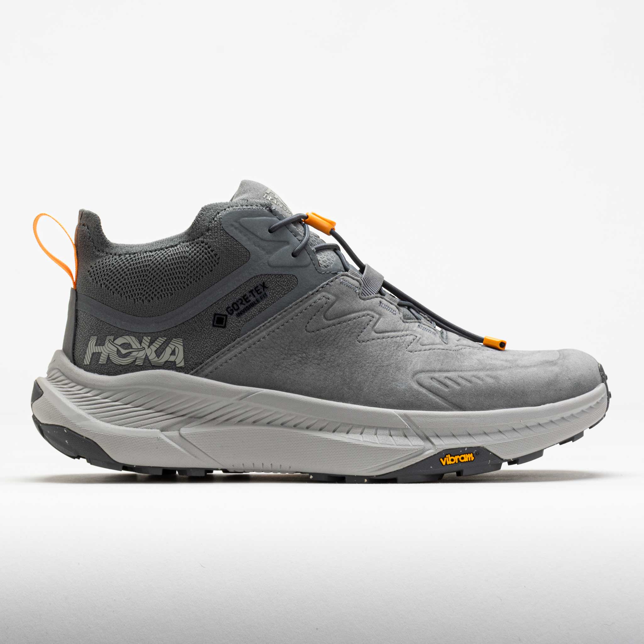 TRANSPORT GTX HOKA グレー HOKA Men's Transport GTX | High Country Outfitters