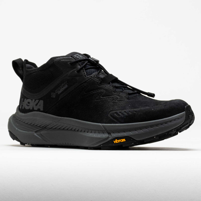 HOKA Transport Chukka GTX Men's Black