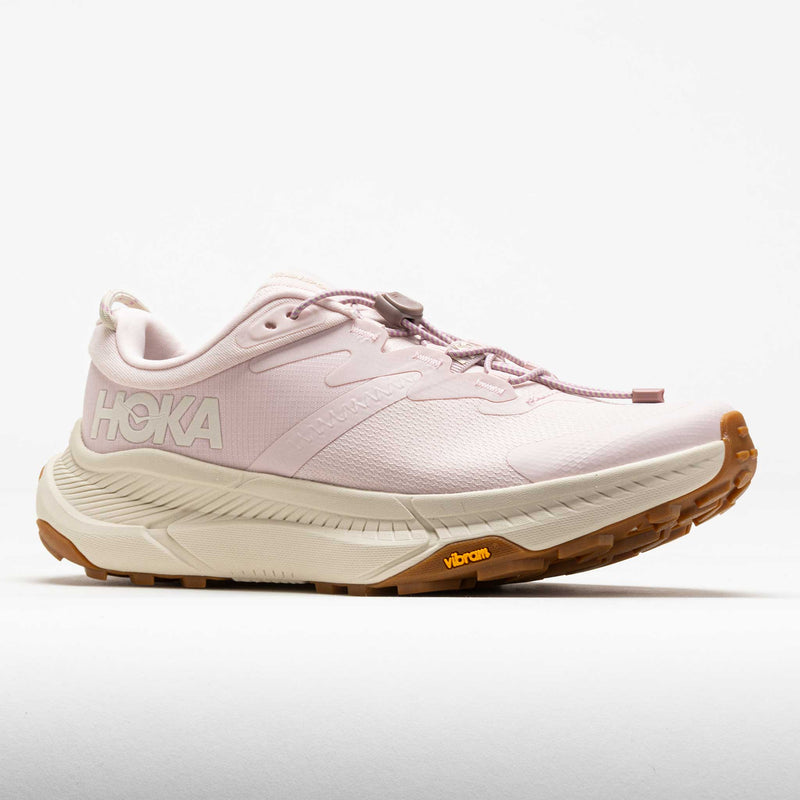 HOKA Transport Women's Cosmic Pearl/Oat Milk