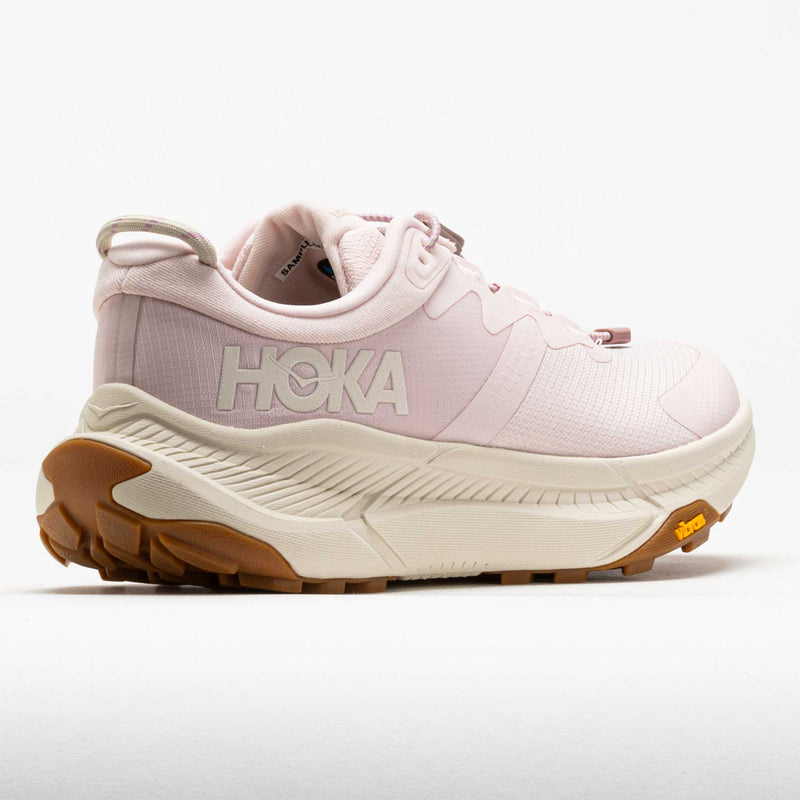 HOKA Transport Women's Cosmic Pearl/Oat Milk