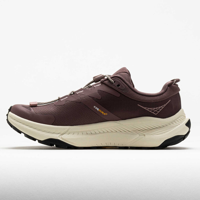 HOKA Transport Women's Smoky Quartz/Oat Milk