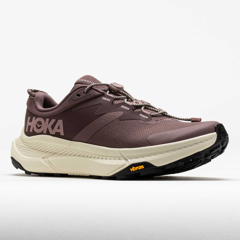 HOKA Transport Women's Smoky Quartz/Oat Milk