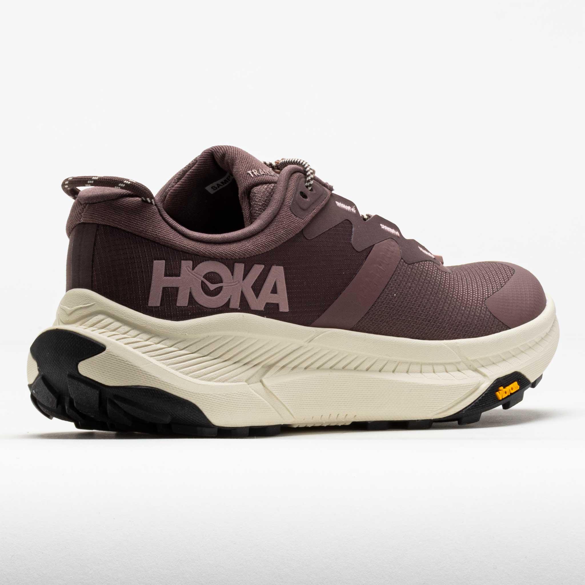 HOKA Transport Women's Smoky Quartz/Oat Milk
