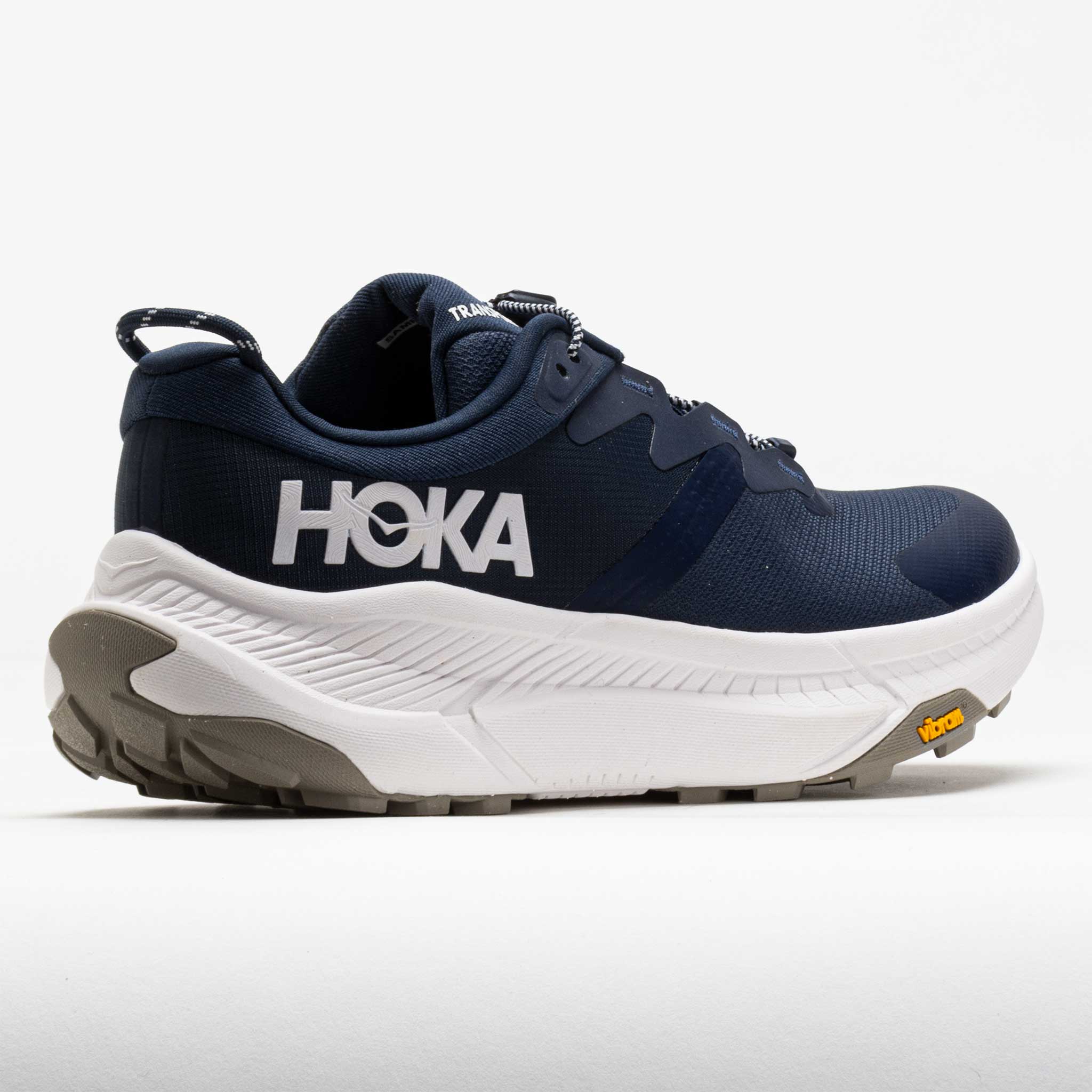 HOKA Transport Men's Varsity Navy/White – Holabird Sports