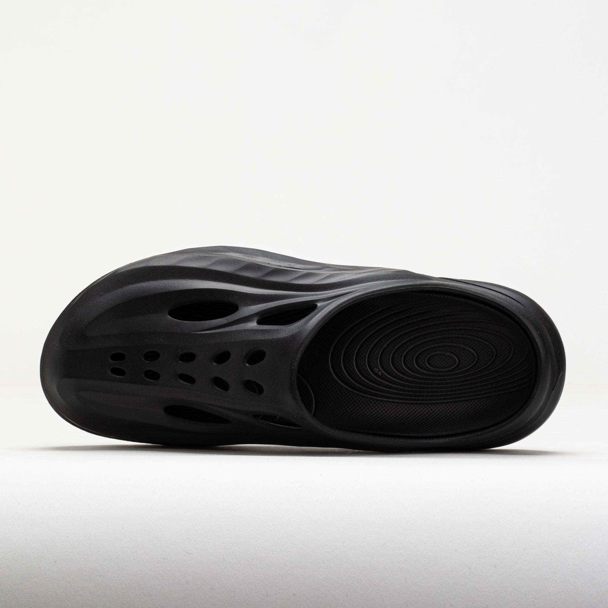 HOKA Ora Recovery Mule Unisex Black