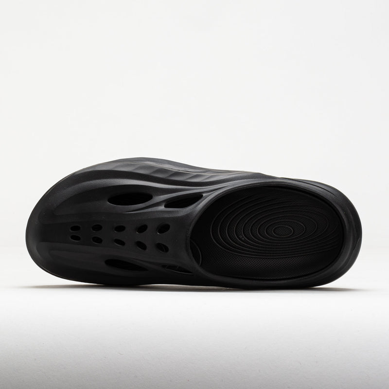 HOKA Ora Recovery Mule Unisex Black