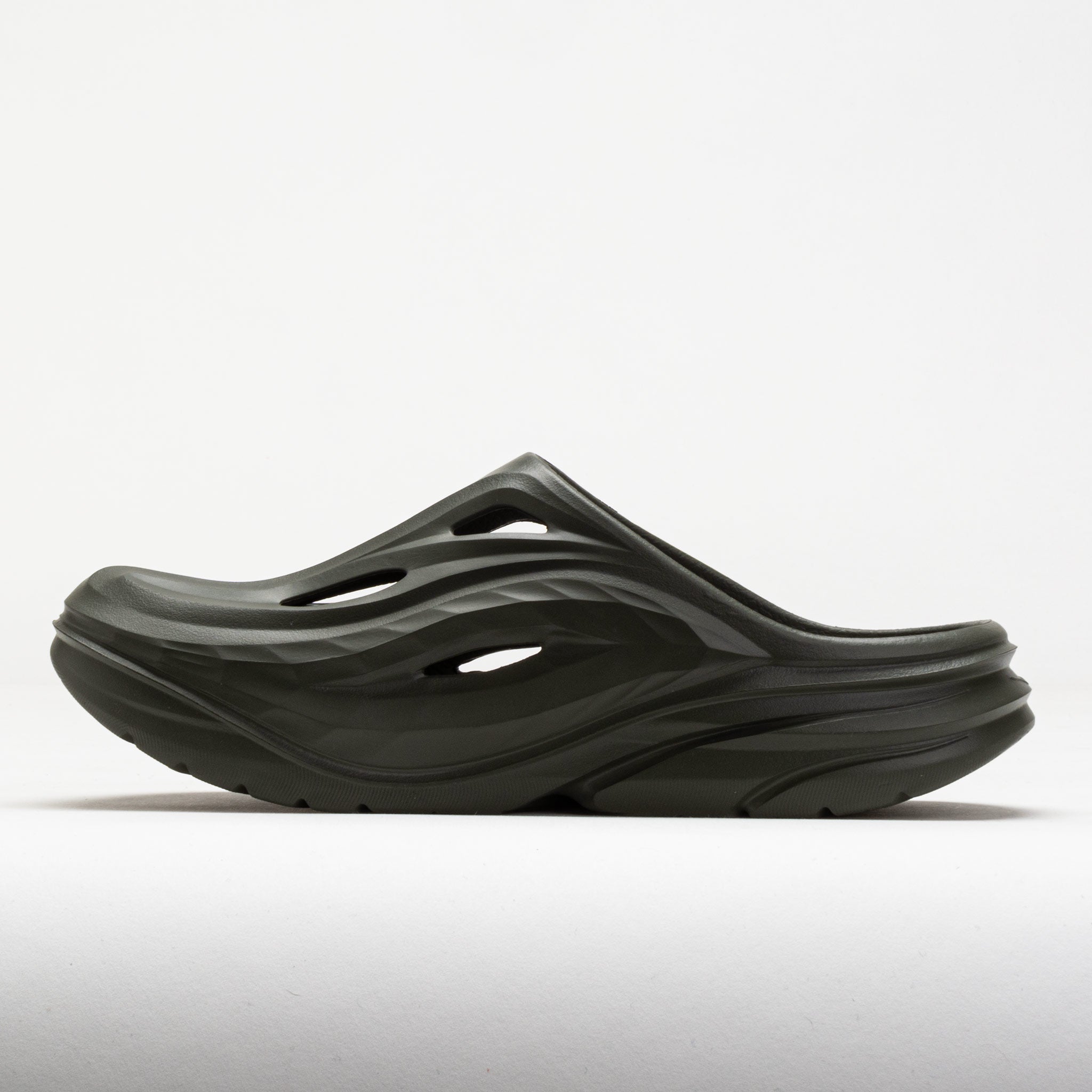 HOKA Ora Recovery Mule Unisex Slate – Holabird Sports