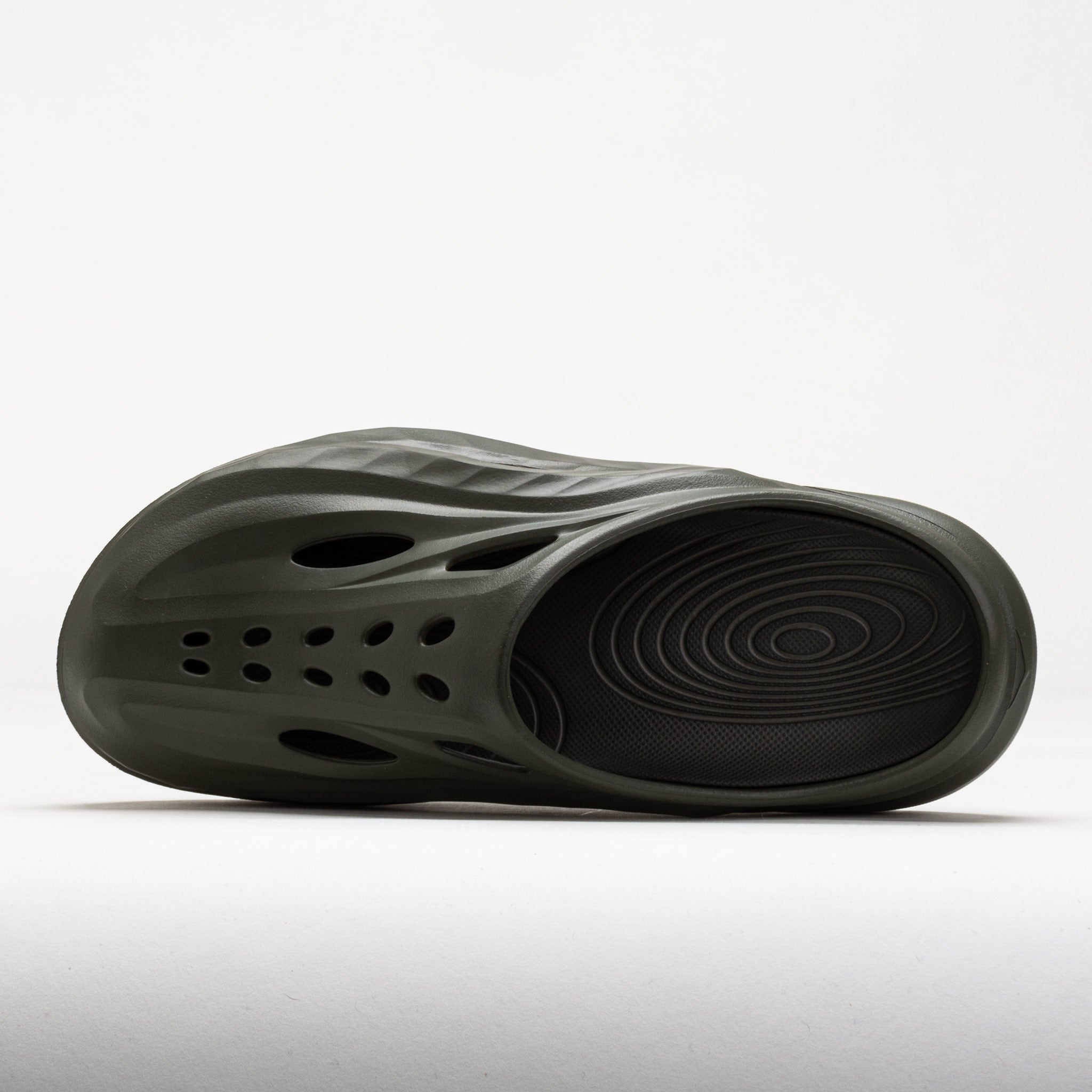 HOKA Ora Recovery Mule Unisex Slate – Holabird Sports