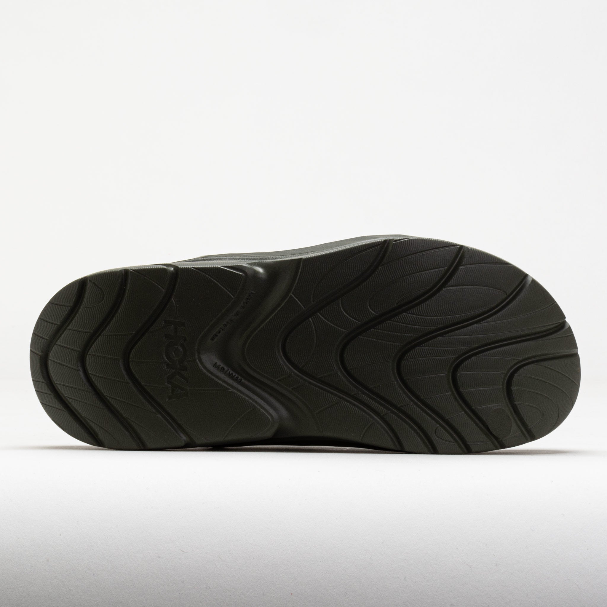 HOKA Ora Recovery Mule Unisex Slate – Holabird Sports