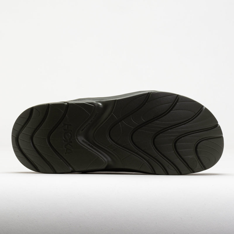 HOKA Ora Recovery Mule Unisex Slate