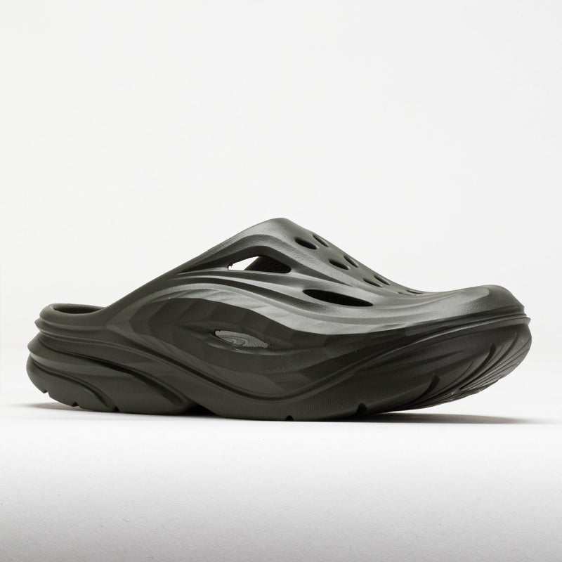 HOKA Ora Recovery Mule Unisex Slate