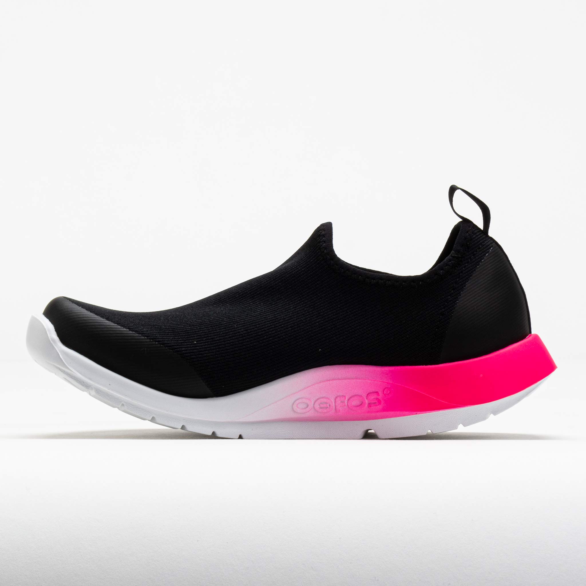 OOFOS OOmg Sport Women's Pink Fade