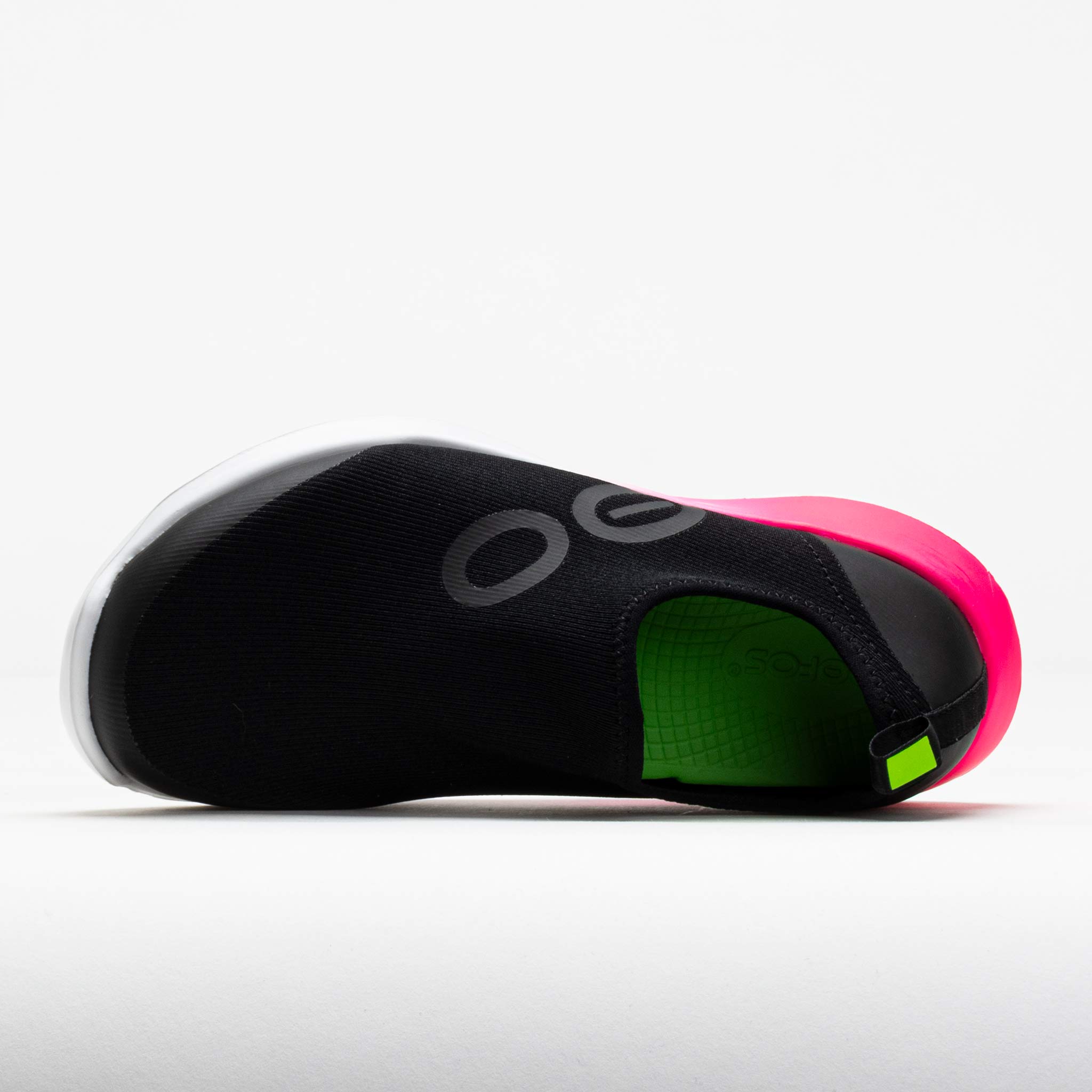 OOFOS OOmg Sport Women's Pink Fade