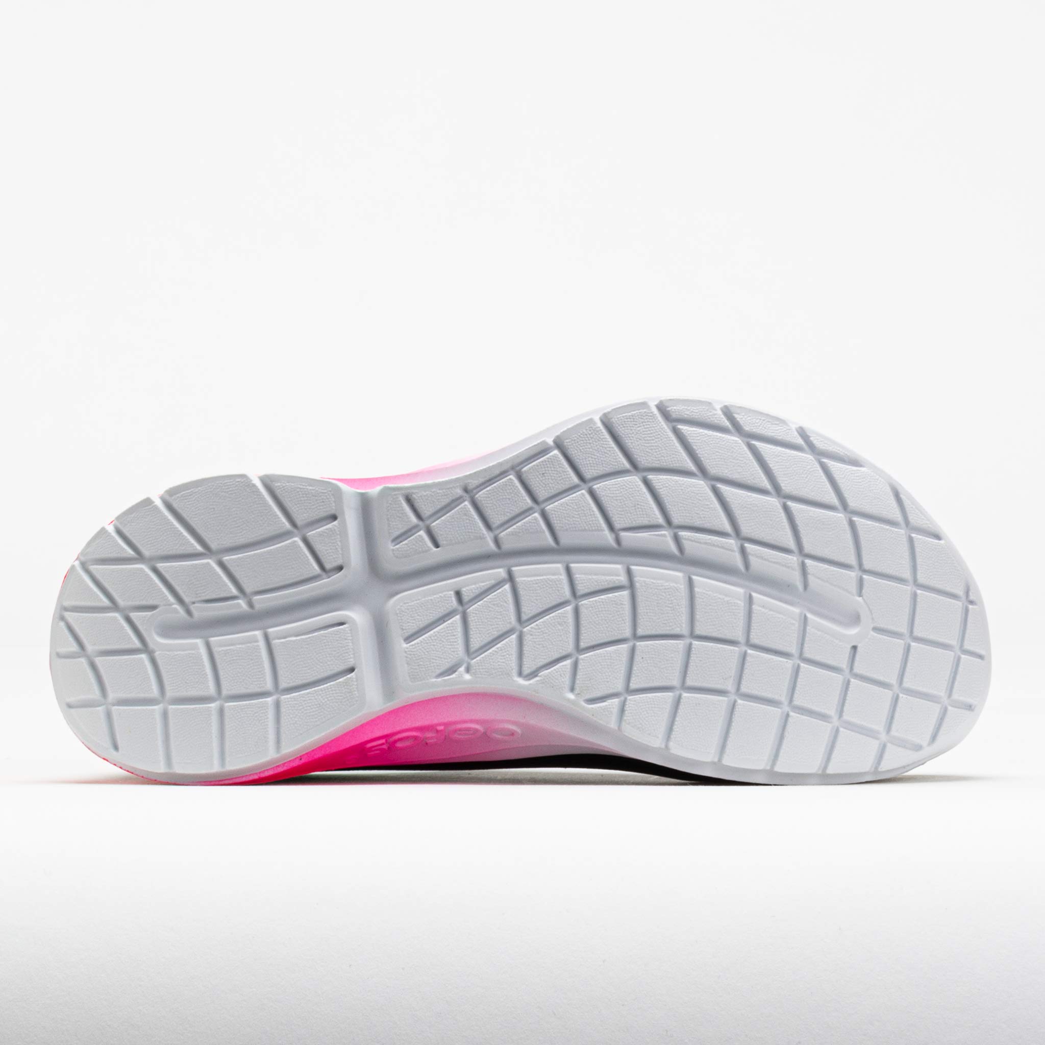 OOFOS OOmg Sport Women's Pink Fade