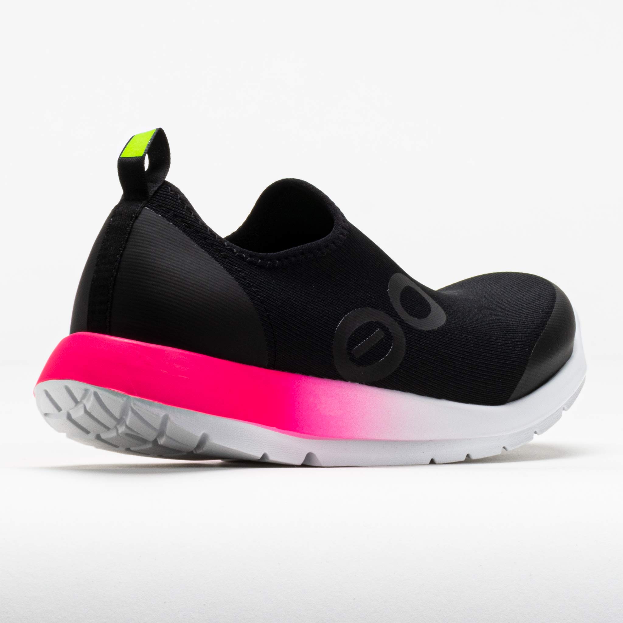 OOFOS OOmg Sport Women's Pink Fade
