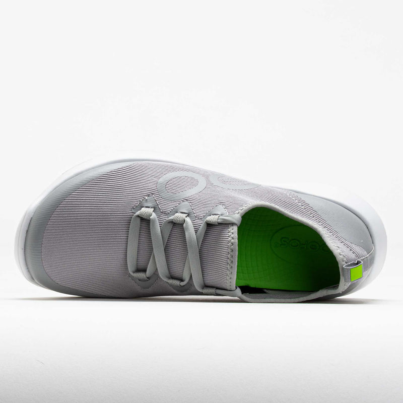 OOFOS OOmg Sport LS Women's Slate