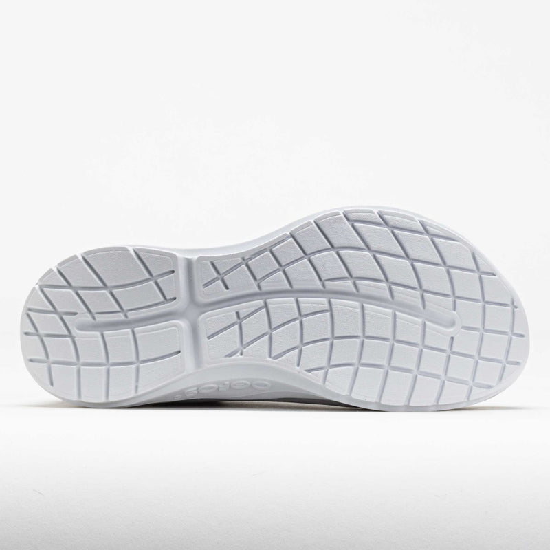 OOFOS OOmg Sport LS Women's Slate