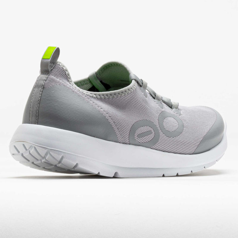 OOFOS OOmg Sport LS Women's Slate