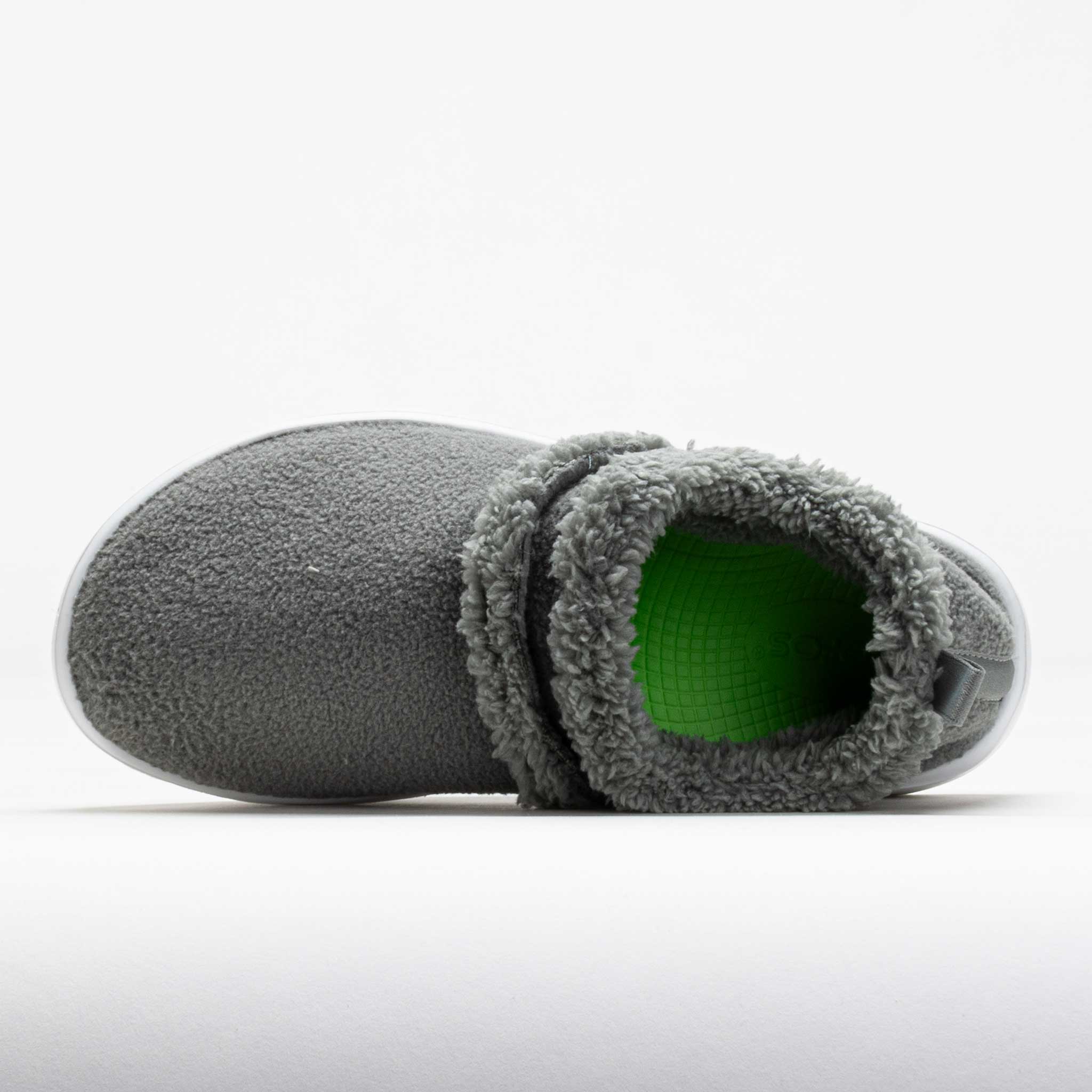 OOFOS OOcoozie Low Women's Slate