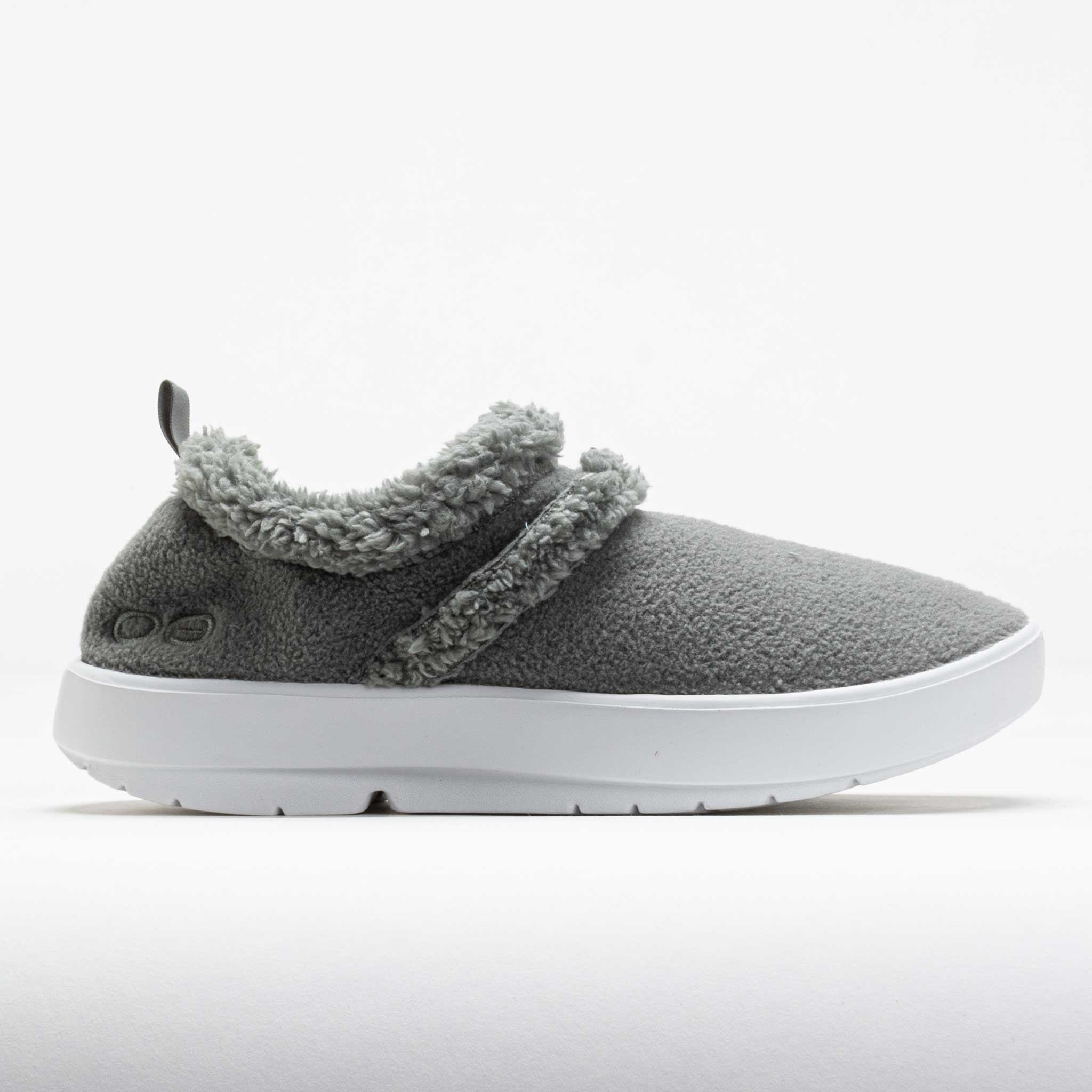 OOFOS OOcoozie Low Women's Slate
