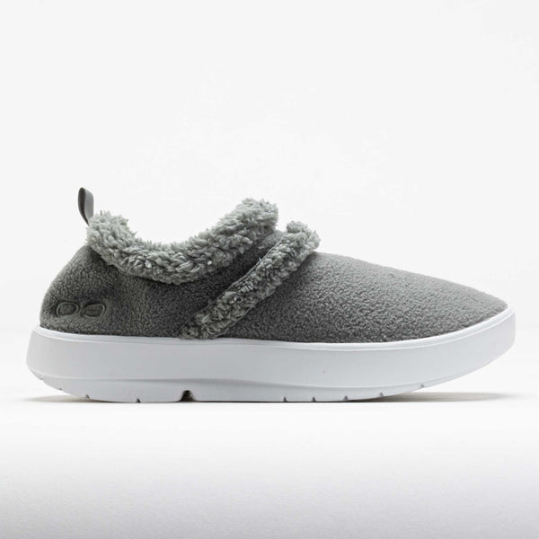 OOFOS OOcoozie Low Women's Slate