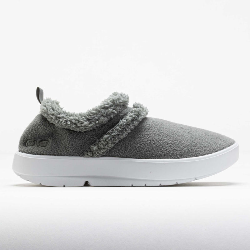 OOFOS OOcoozie Low Women's Slate