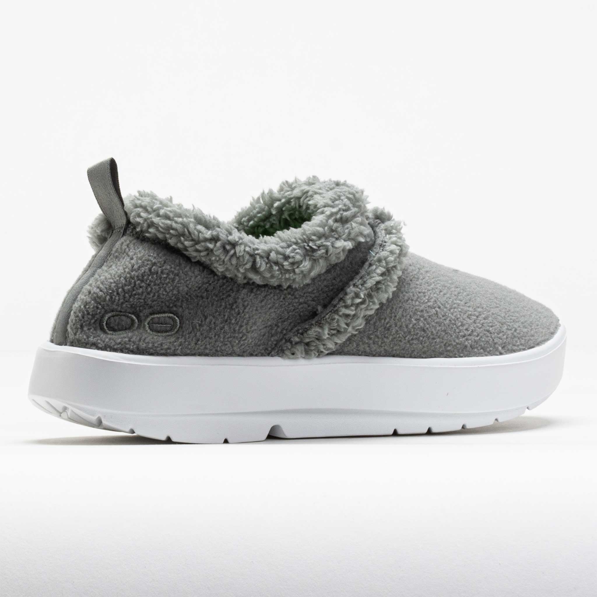 OOFOS OOcoozie Low Women's Slate