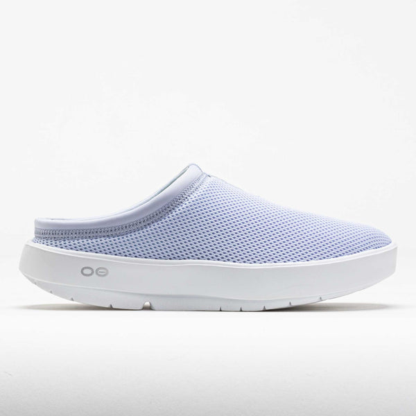 OOFOS OOcoozie Sport Mule Women's Purple Jade