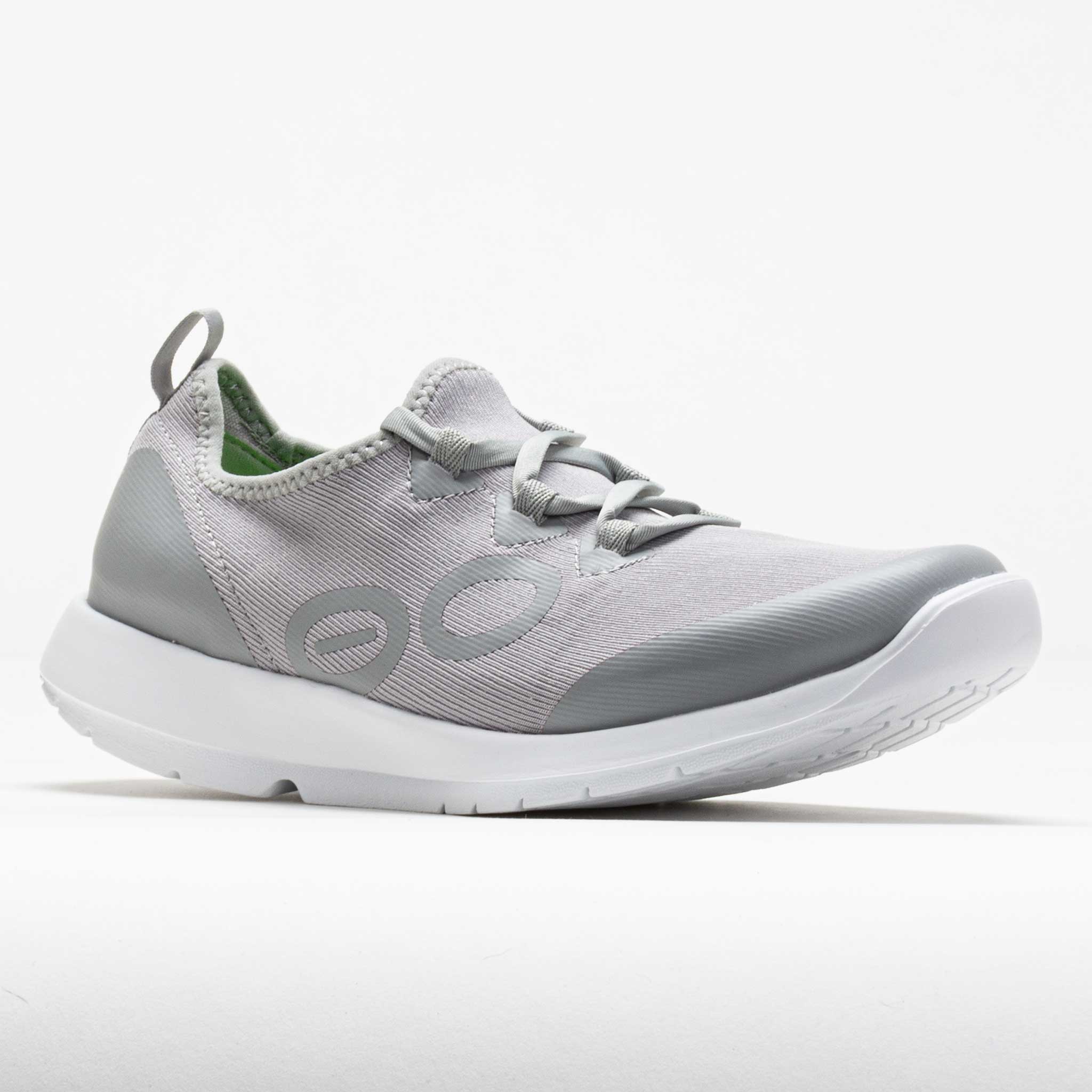 OOFOS OOmg Sport LS Men's Slate