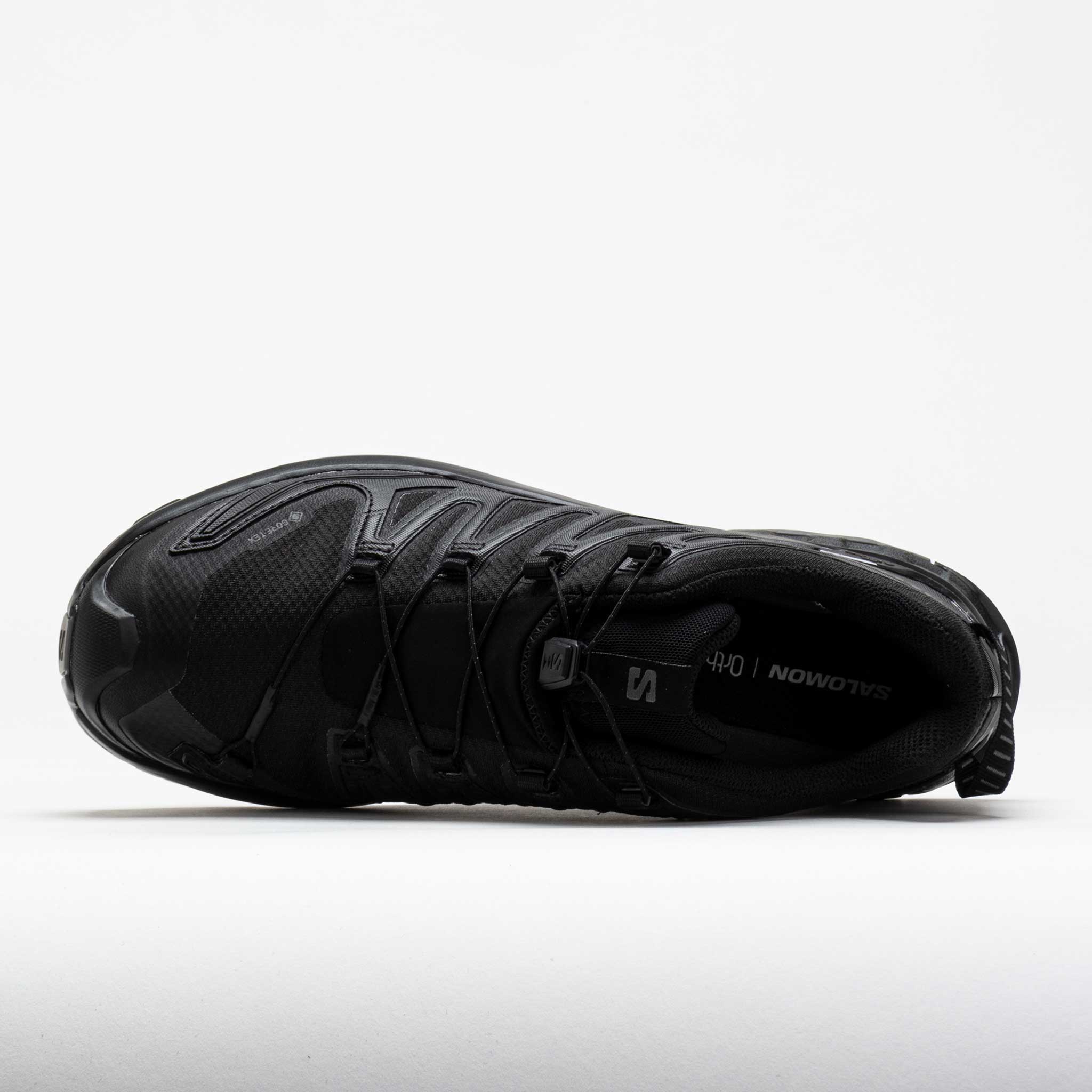Salomon XA Pro 3D v9 GTX Men's Black/Phantom – Holabird Sports
