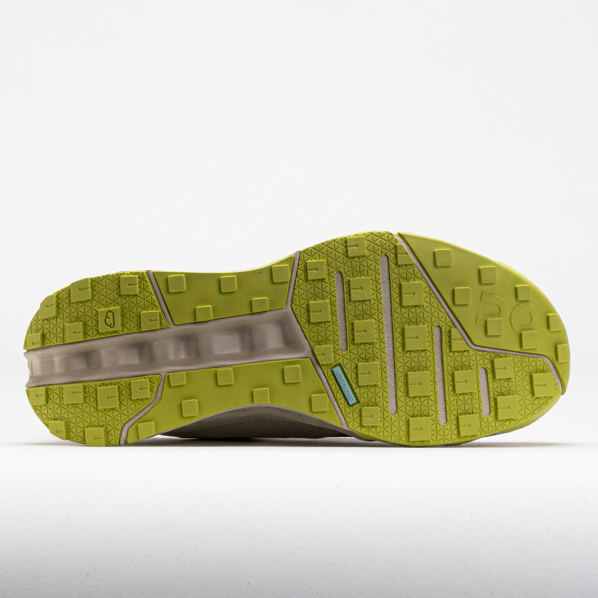 On Womens Cloudhorizon (Zinc/Sand) – CNCPTS