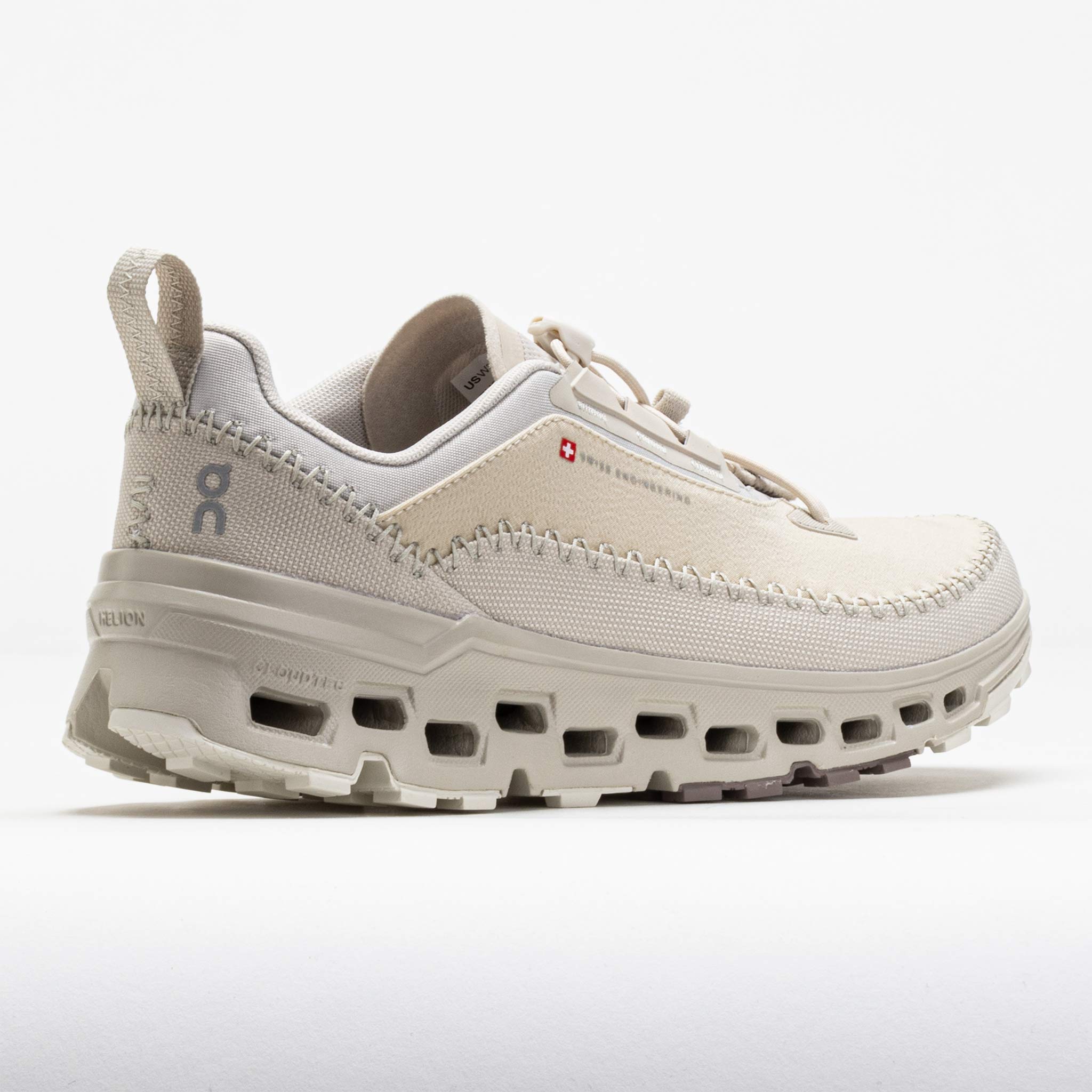 On Cloudaway 2 Women's Sand/Ice