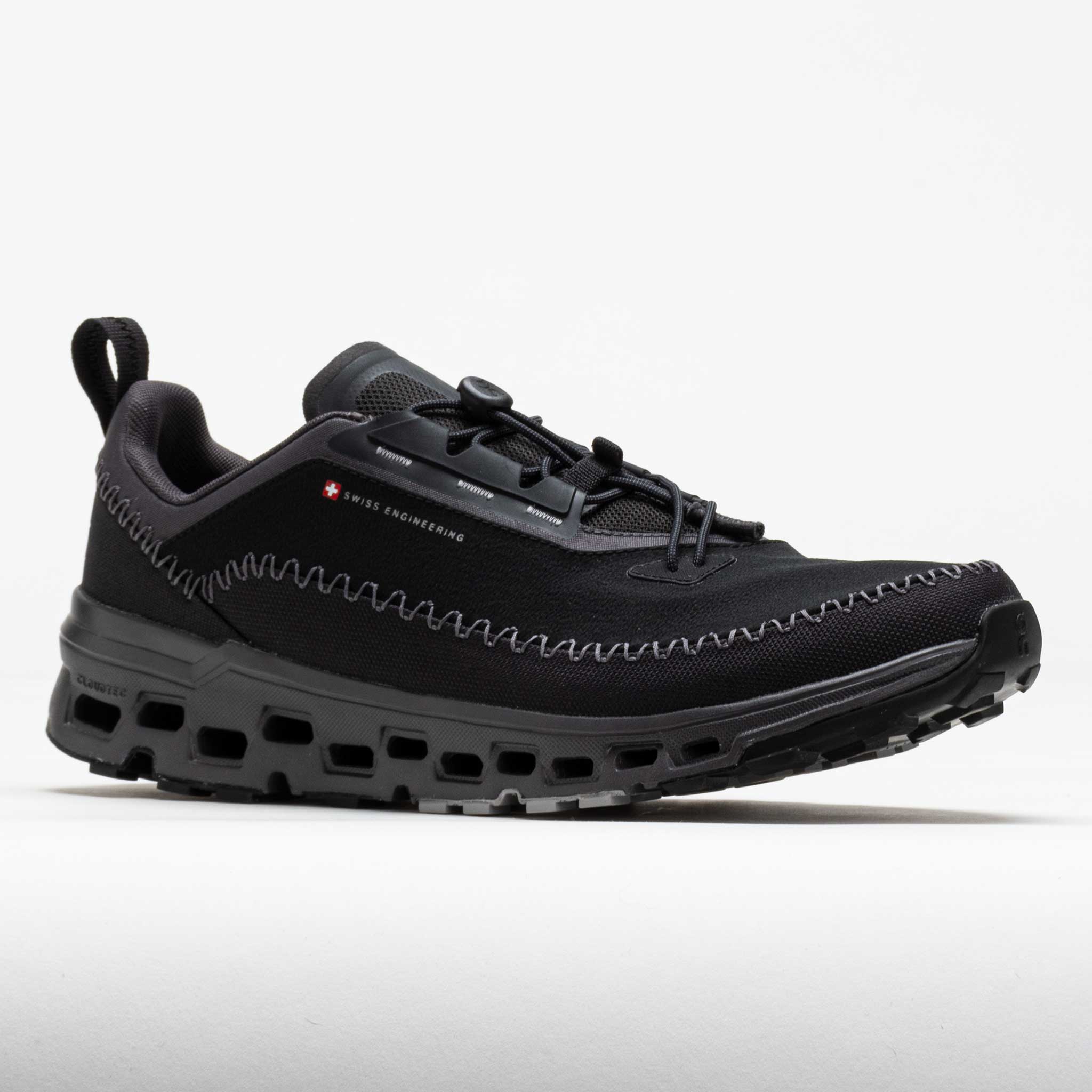 On Cloudaway 2 Men's Black/Eclipse – Holabird Sports