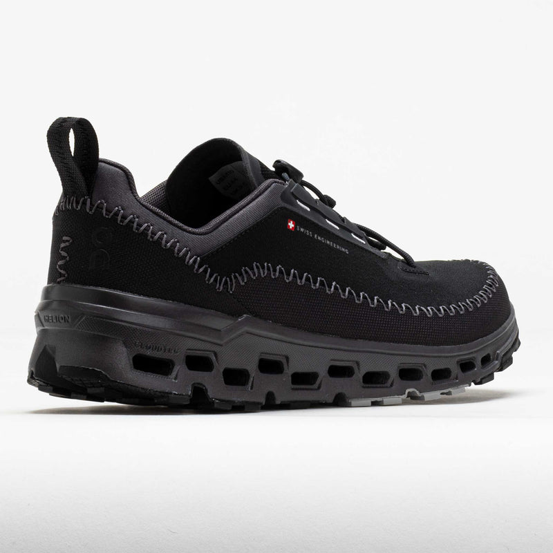 On Cloudaway 2 Men's Black/Eclipse