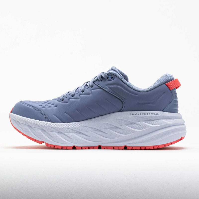 HOKA Bondi SR Women's Moonlight/Pale Dusk