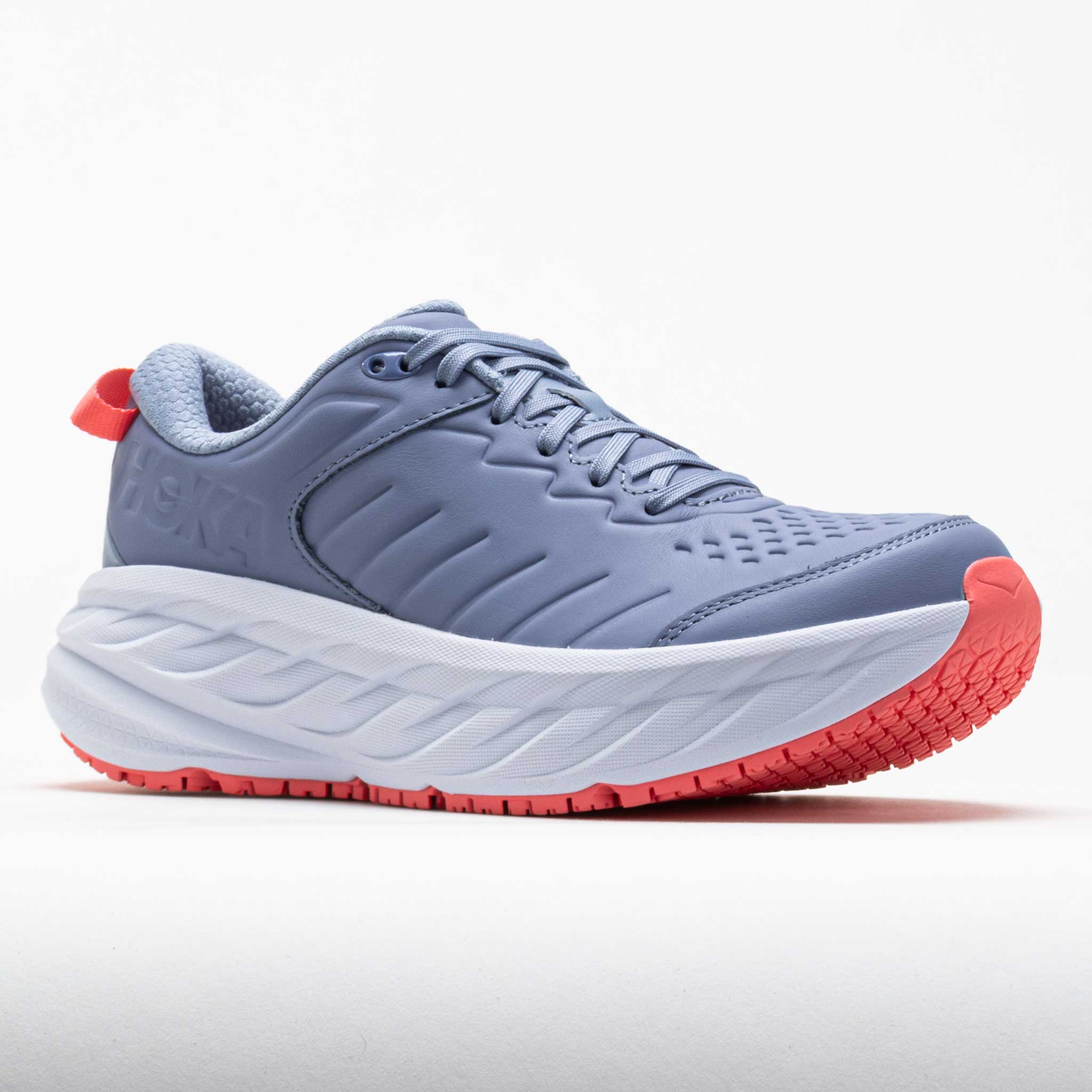 HOKA Bondi SR Women's Moonlight/Pale Dusk – Holabird Sports