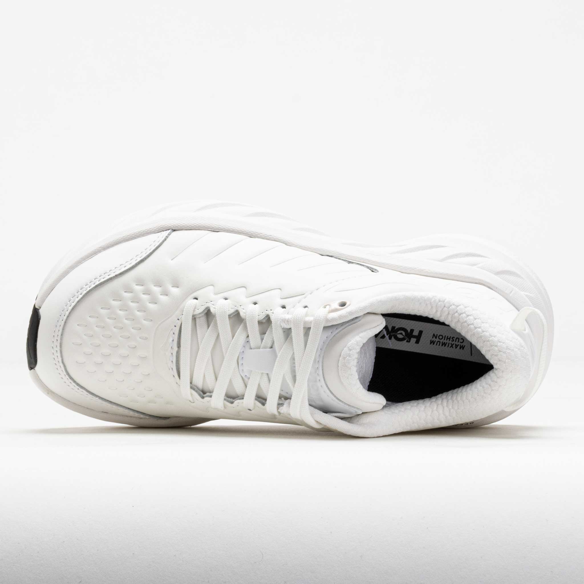 HOKA Bondi SR Women's Frost/Frost