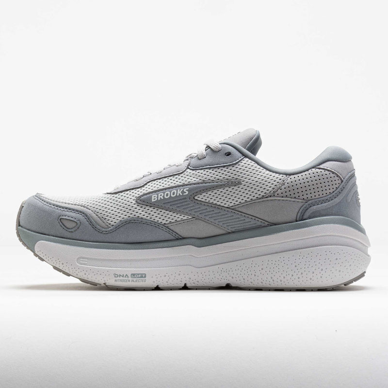 Brooks Ghost Max SE Men's Primer Grey/Oyster/Alloy