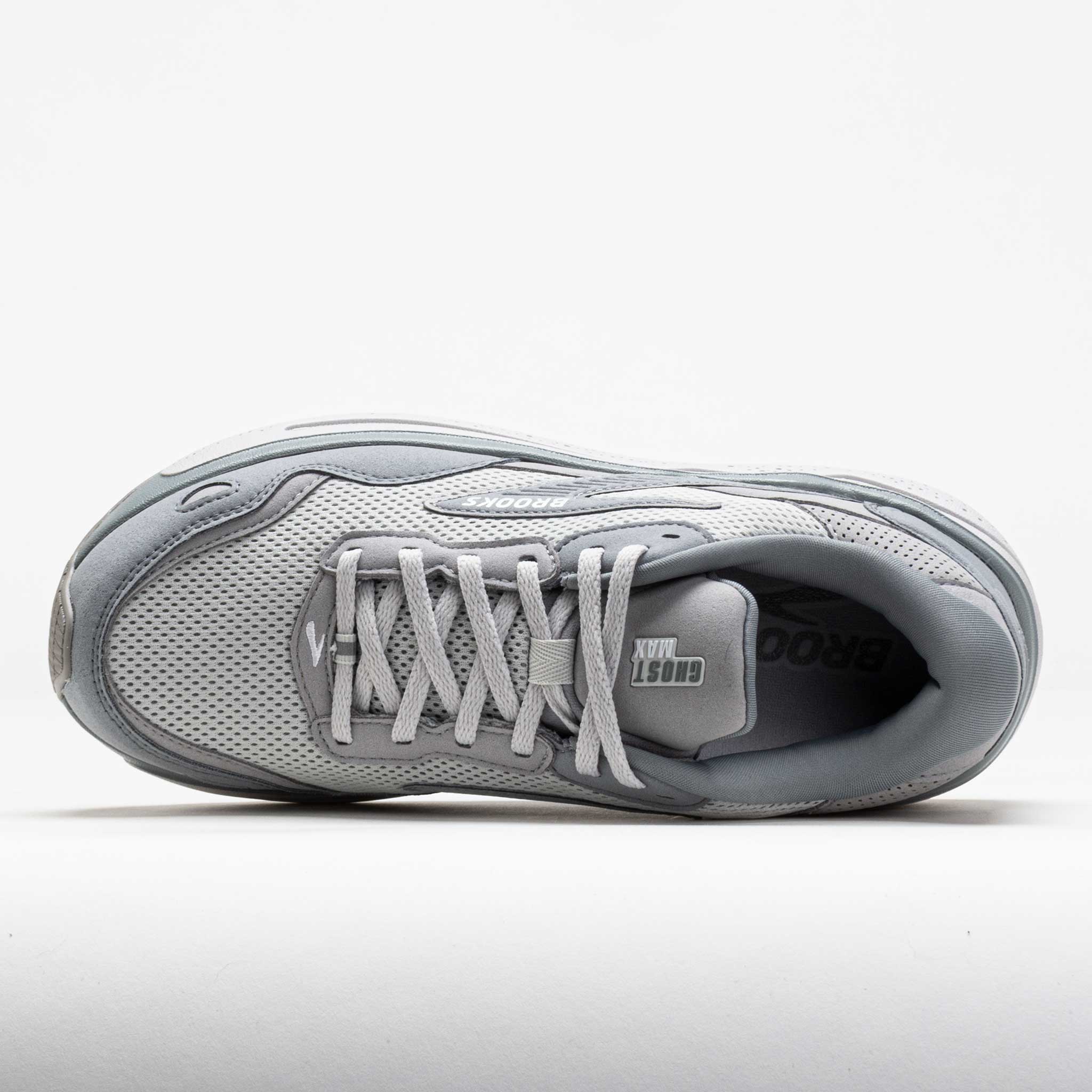 Brooks Ghost Max SE Men's Primer Grey/Oyster/Alloy