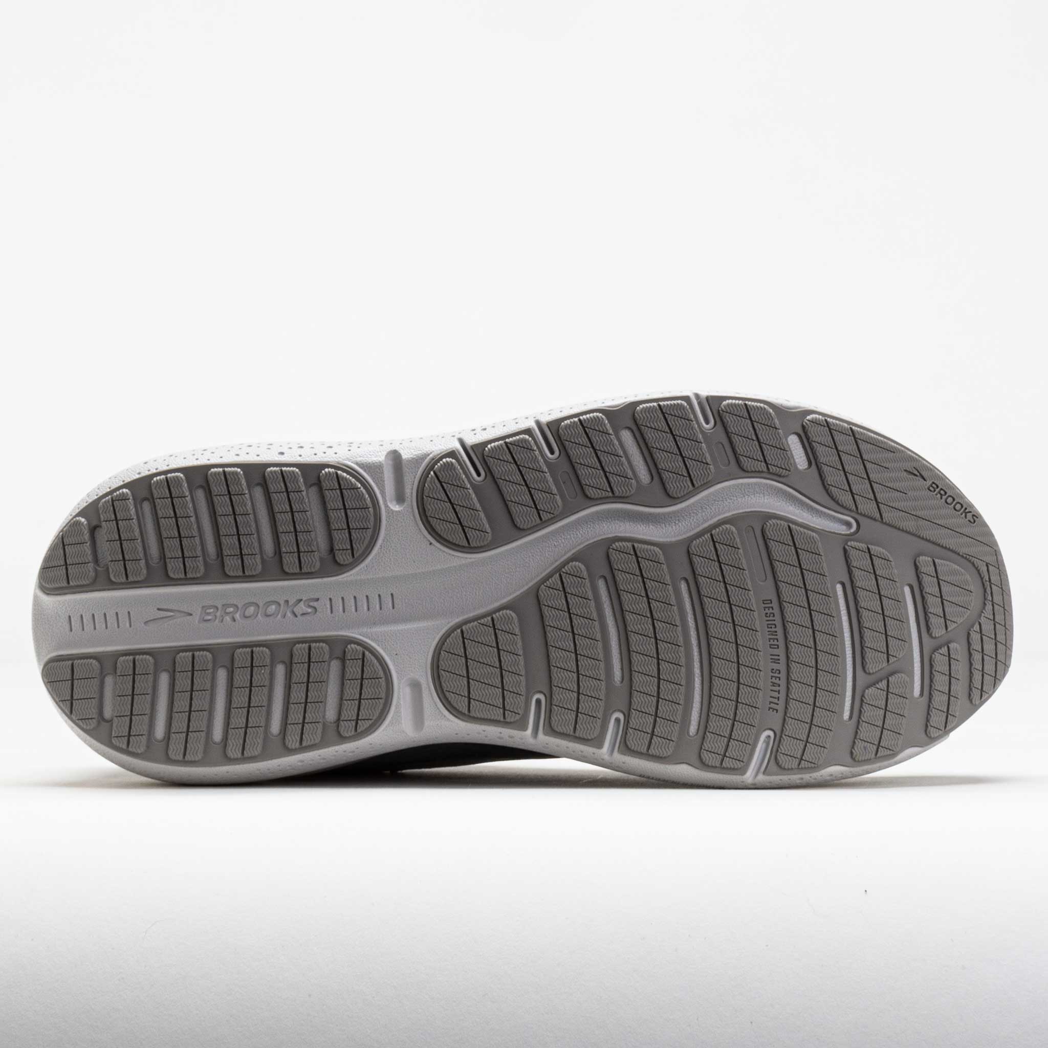 Brooks Ghost Max SE Men's Primer Grey/Oyster/Alloy