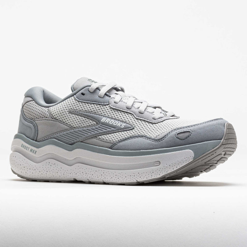 Brooks Ghost Max SE Men's Primer Grey/Oyster/Alloy
